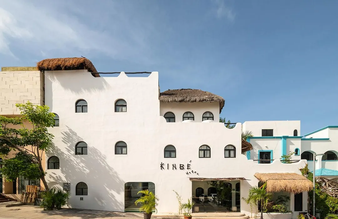 Kinbe Hotel Boutique-1