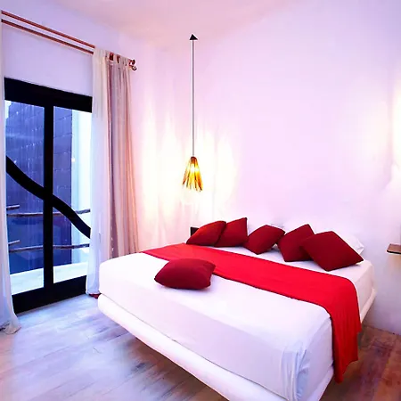 Kinbe Hotel Boutique-2