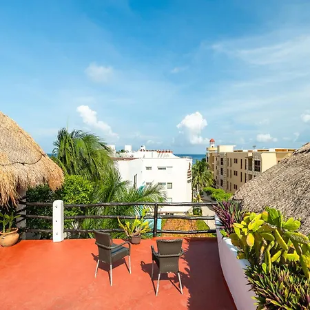 Kinbe Hotel Boutique-3